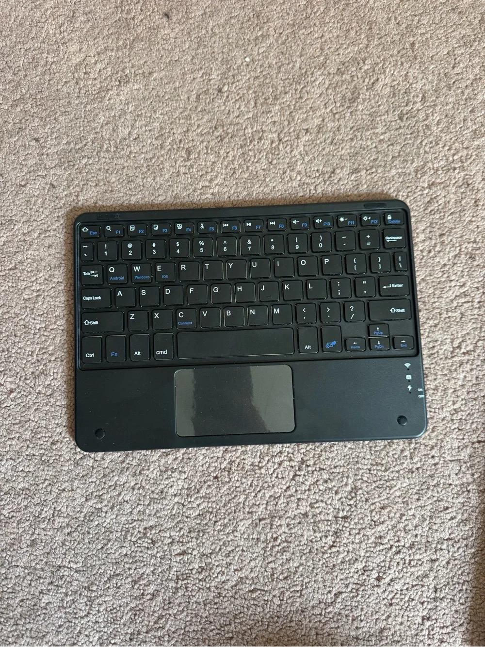10.2 Inch 9th Gen Apple IPad